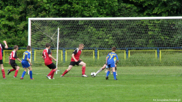 Młodzik starszy, Pogoń Leżajsk-Racławice (5:0), Leżajsk 15.05.2010 r. #lezajsk #leżajsk #pogon #pogoń #PogonLezajsk #PogońLeżajsk #MłodzikStarszy #racławice #sport #PiłkaNożna #lezajsktm