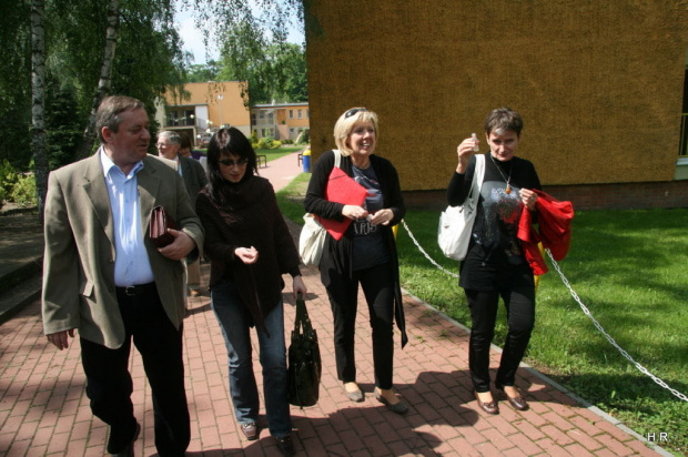 Walne zebranie 22-05-2010
