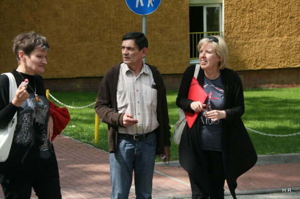 Walne zebranie 22-05-2010