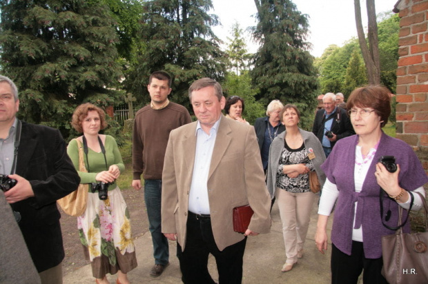Walne zebranie 22-05-2010