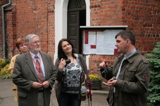 Walne zebranie 22-05-2010