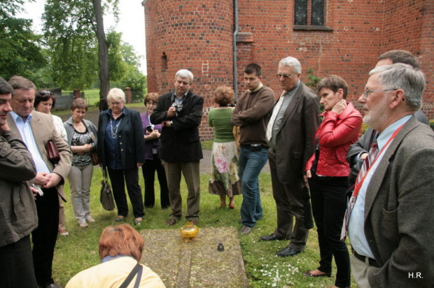 Walne zebranie 22-05-2010