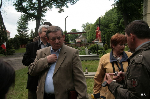 Walne zebranie 22-05-2010