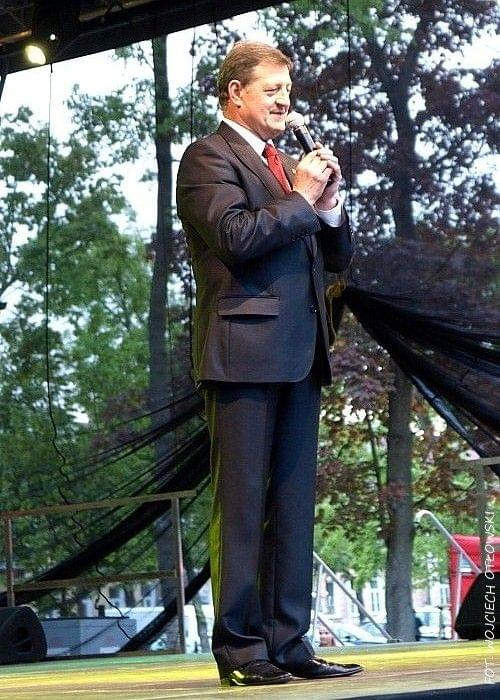 Muszelki Wigier 2010 - koncert galowy - Suwałki, 22 maja #MuszelkiWigier #KoncertGalowy #Suwałki