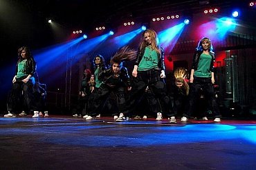 Muszelki Wigier 2010 - koncert galowy - Suwałki, 22 maja #MuszelkiWigier #KoncertGalowy #Suwałki