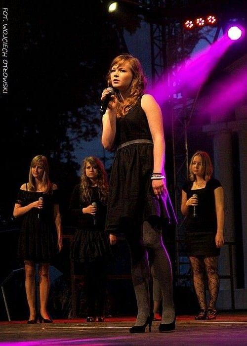 Muszelki Wigier 2010 - koncert galowy - Suwałki, 22 maja #MuszelkiWigier #KoncertGalowy #Suwałki