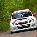 III eliminacja RallyLand WRC Puchar 2010 - Debrzno 22.05.10