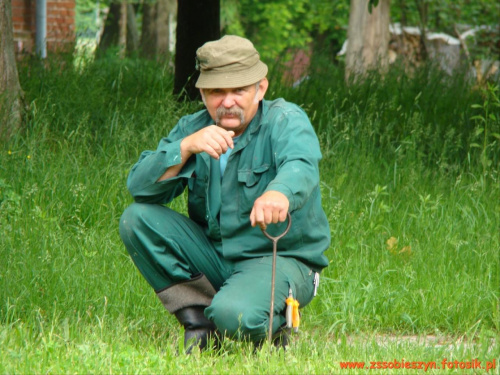 II Zawody Strzeleckie o Puchar Dyrektora Zespołu Szkół w Sobieszynie.
Konkurencje: wiatrowki, kbks, łuki... #Sobieszyn #Brzozowa