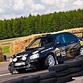III eliminacja RallyLand WRC Puchar 2010 - Debrzno 22.05.10