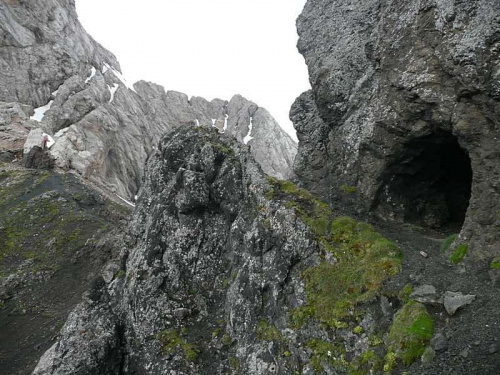 2009.07.03 Cime d'Ombretta v5