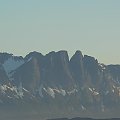 1.07.2005 Północna Norwegia, góry nad fiordem 1177 m. #góry