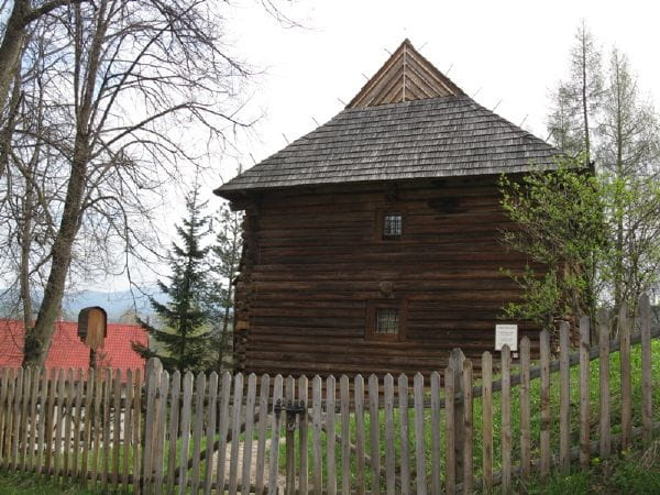 Niedzica (małopolskie)