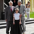 Przyjęcie z okazji Pierwszej Komunii, Białystok, "Mozart"