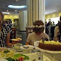 Przyjęcie z okazji Pierwszej Komunii, Białystok, "Mozart"