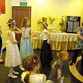 Przyjęcie z okazji Pierwszej Komunii, Białystok, "Mozart"