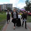 Przyjęcie z okazji Pierwszej Komunii, Białystok, "Mozart"