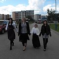 Przyjęcie z okazji Pierwszej Komunii, Białystok, "Mozart"