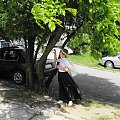 Przyjęcie z okazji Pierwszej Komunii, Białystok, "Mozart"