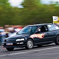 Street Riders Trójmiasto 1/4 Cup 2009' - Runda I - 24.05.09 Borsk