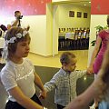 Przyjęcie z okazji Pierwszej Komunii, Białystok, "Mozart"