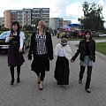 Przyjęcie z okazji Pierwszej Komunii, Białystok, "Mozart"