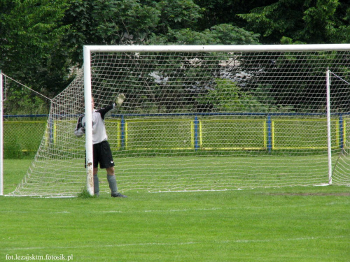 Pogoń Leżajsk-Czuwaj Przemyśl (5:3), 29.05.2010 r., II liga podkarpacka juniorów #leżajsk #lezajsk #pogon #pogoń #juniorzy #PogońLeżajsk #PogonLezajsk #czuwaj #przemyśl #lezajsktm #sport #PiłkaNożna