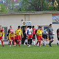 Pogoń Leżajsk-Limblach Zaczernie (1:1), 02.05.2010 r., IV liga podkarpacka #lezajak #leżajsk #pogon #pogoń #PogonLezajak #PogońLeżajsk #sport #PiłkaNożna #lezajsktm #IVLiga #ZaczernieLimblach