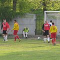 Pogoń Leżajsk-Limblach Zaczernie (1:1), 02.05.2010 r., IV liga podkarpacka #lezajak #leżajsk #pogon #pogoń #PogonLezajak #PogońLeżajsk #sport #PiłkaNożna #lezajsktm #IVLiga #ZaczernieLimblach