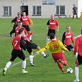 Pogoń Leżajsk-Limblach Zaczernie (1:1), 02.05.2010 r., IV liga podkarpacka #lezajak #leżajsk #pogon #pogoń #PogonLezajak #PogońLeżajsk #sport #PiłkaNożna #lezajsktm #IVLiga #ZaczernieLimblach