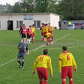 Pogoń Leżajsk-Limblach Zaczernie (1:1), 02.05.2010 r., IV liga podkarpacka #lezajak #leżajsk #pogon #pogoń #PogonLezajak #PogońLeżajsk #sport #PiłkaNożna #lezajsktm #IVLiga #ZaczernieLimblach