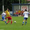 Pogoń Leżajsk-Czuwaj Przemyśl (5:3), 29.05.2010 r., II liga podkarpacka juniorów #leżajsk #lezajsk #pogon #pogoń #juniorzy #PogońLeżajsk #PogonLezajsk #czuwaj #przemyśl #lezajsktm #sport #PiłkaNożna