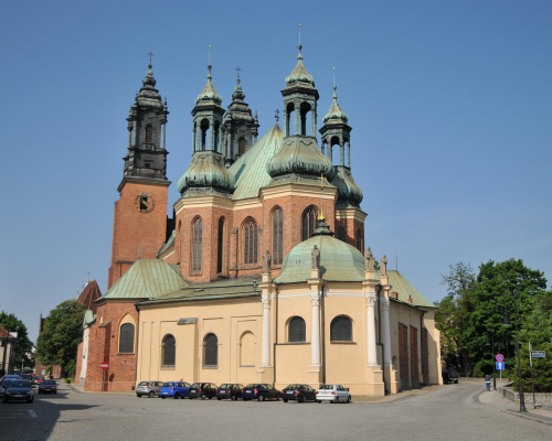 Katedra Poznańska