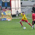 Pogoń Leżajsk-Limblach Zaczernie (1:1), 02.05.2010 r., IV liga podkarpacka #lezajak #leżajsk #pogon #pogoń #PogonLezajak #PogońLeżajsk #sport #PiłkaNożna #lezajsktm #IVLiga #ZaczernieLimblach