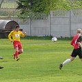 Pogoń Leżajsk-Limblach Zaczernie (1:1), 02.05.2010 r., IV liga podkarpacka #lezajak #leżajsk #pogon #pogoń #PogonLezajak #PogońLeżajsk #sport #PiłkaNożna #lezajsktm #IVLiga #ZaczernieLimblach