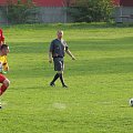 Pogoń Leżajsk-Limblach Zaczernie (1:1), 02.05.2010 r., IV liga podkarpacka #lezajak #leżajsk #pogon #pogoń #PogonLezajak #PogońLeżajsk #sport #PiłkaNożna #lezajsktm #IVLiga #ZaczernieLimblach