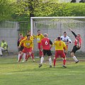 Pogoń Leżajsk-Limblach Zaczernie (1:1), 02.05.2010 r., IV liga podkarpacka #lezajak #leżajsk #pogon #pogoń #PogonLezajak #PogońLeżajsk #sport #PiłkaNożna #lezajsktm #IVLiga #ZaczernieLimblach