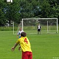 Pogoń Leżajsk-Czuwaj Przemyśl (5:3), 29.05.2010 r., II liga podkarpacka juniorów #leżajsk #lezajsk #pogon #pogoń #juniorzy #PogońLeżajsk #PogonLezajsk #czuwaj #przemyśl #lezajsktm #sport #PiłkaNożna