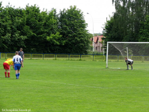 Pogoń Leżajsk-Czuwaj Przemyśl (5:3), 29.05.2010 r., II liga podkarpacka juniorów #leżajsk #lezajsk #pogon #pogoń #juniorzy #PogońLeżajsk #PogonLezajsk #czuwaj #przemyśl #lezajsktm #sport #PiłkaNożna