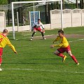 Pogoń Leżajsk-Limblach Zaczernie (1:1), 02.05.2010 r., IV liga podkarpacka #lezajak #leżajsk #pogon #pogoń #PogonLezajak #PogońLeżajsk #sport #PiłkaNożna #lezajsktm #IVLiga #ZaczernieLimblach