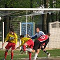 Pogoń Leżajsk-Limblach Zaczernie (1:1), 02.05.2010 r., IV liga podkarpacka #lezajak #leżajsk #pogon #pogoń #PogonLezajak #PogońLeżajsk #sport #PiłkaNożna #lezajsktm #IVLiga #ZaczernieLimblach