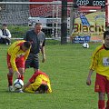 Pogoń Leżajsk-Limblach Zaczernie (1:1), 02.05.2010 r., IV liga podkarpacka #lezajak #leżajsk #pogon #pogoń #PogonLezajak #PogońLeżajsk #sport #PiłkaNożna #lezajsktm #IVLiga #ZaczernieLimblach