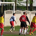 Pogoń Leżajsk-Limblach Zaczernie (1:1), 02.05.2010 r., IV liga podkarpacka #lezajak #leżajsk #pogon #pogoń #PogonLezajak #PogońLeżajsk #sport #PiłkaNożna #lezajsktm #IVLiga #ZaczernieLimblach