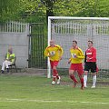 Pogoń Leżajsk-Limblach Zaczernie (1:1), 02.05.2010 r., IV liga podkarpacka #lezajak #leżajsk #pogon #pogoń #PogonLezajak #PogońLeżajsk #sport #PiłkaNożna #lezajsktm #IVLiga #ZaczernieLimblach