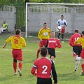 Pogoń Leżajsk-Limblach Zaczernie (1:1), 02.05.2010 r., IV liga podkarpacka #lezajak #leżajsk #pogon #pogoń #PogonLezajak #PogońLeżajsk #sport #PiłkaNożna #lezajsktm #IVLiga #ZaczernieLimblach