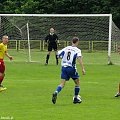 Pogoń Leżajsk-Czuwaj Przemyśl (5:3), 29.05.2010 r., II liga podkarpacka juniorów #leżajsk #lezajsk #pogon #pogoń #juniorzy #PogońLeżajsk #PogonLezajsk #czuwaj #przemyśl #lezajsktm #sport #PiłkaNożna