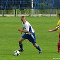 Pogoń Leżajsk-Czuwaj Przemyśl (5:3), 29.05.2010 r., II liga podkarpacka juniorów #leżajsk #lezajsk #pogon #pogoń #juniorzy #PogońLeżajsk #PogonLezajsk #czuwaj #przemyśl #lezajsktm #sport #PiłkaNożna