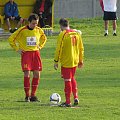 Pogoń Leżajsk-Limblach Zaczernie (1:1), 02.05.2010 r., IV liga podkarpacka #lezajak #leżajsk #pogon #pogoń #PogonLezajak #PogońLeżajsk #sport #PiłkaNożna #lezajsktm #IVLiga #ZaczernieLimblach