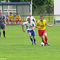 Pogoń Leżajsk-Czuwaj Przemyśl (5:3), 29.05.2010 r., II liga podkarpacka juniorów #leżajsk #lezajsk #pogon #pogoń #juniorzy #PogońLeżajsk #PogonLezajsk #czuwaj #przemyśl #lezajsktm #sport #PiłkaNożna