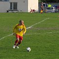 Pogoń Leżajsk-Limblach Zaczernie (1:1), 02.05.2010 r., IV liga podkarpacka #lezajak #leżajsk #pogon #pogoń #PogonLezajak #PogońLeżajsk #sport #PiłkaNożna #lezajsktm #IVLiga #ZaczernieLimblach