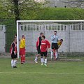 Pogoń Leżajsk-Limblach Zaczernie (1:1), 02.05.2010 r., IV liga podkarpacka #lezajak #leżajsk #pogon #pogoń #PogonLezajak #PogońLeżajsk #sport #PiłkaNożna #lezajsktm #IVLiga #ZaczernieLimblach